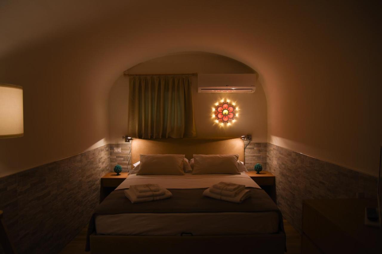 Casali - Apulian Charming Apartment Bari Eksteriør billede