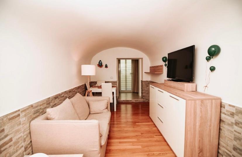 Casali - Apulian Charming Apartment Bari Eksteriør billede